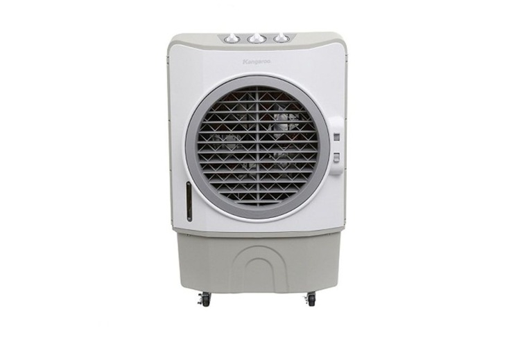 Giá quạt điều hòa 2025 ảnh 9