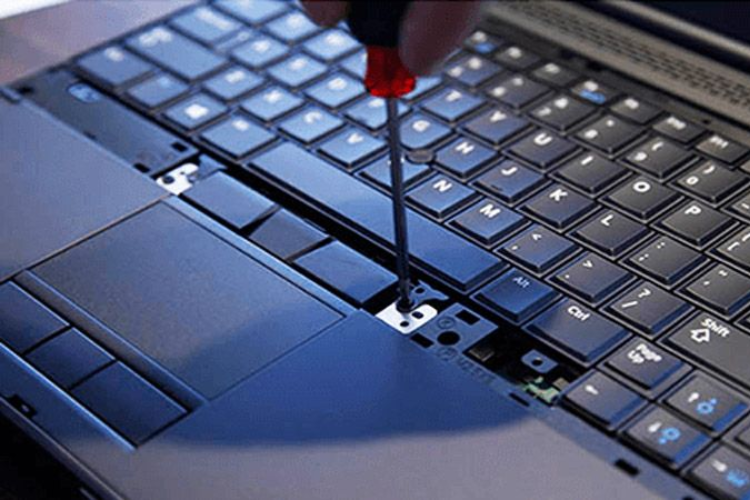 Giá thay bàn phím laptop là bao nhiêu 3
