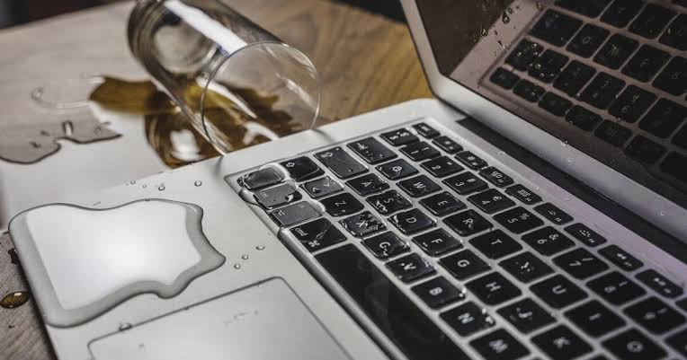 Giá thay bàn phím laptop là bao nhiêu 6