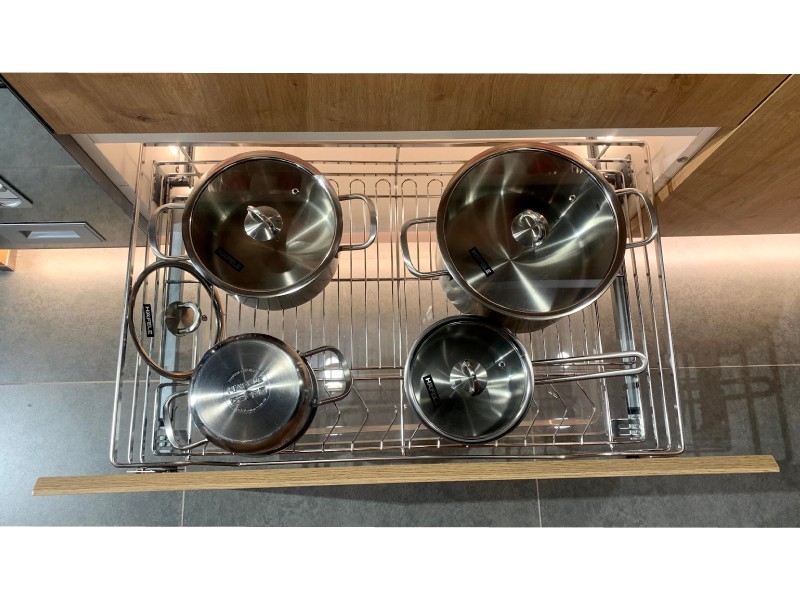 Gi&aacute; xoong nồi Blum 4