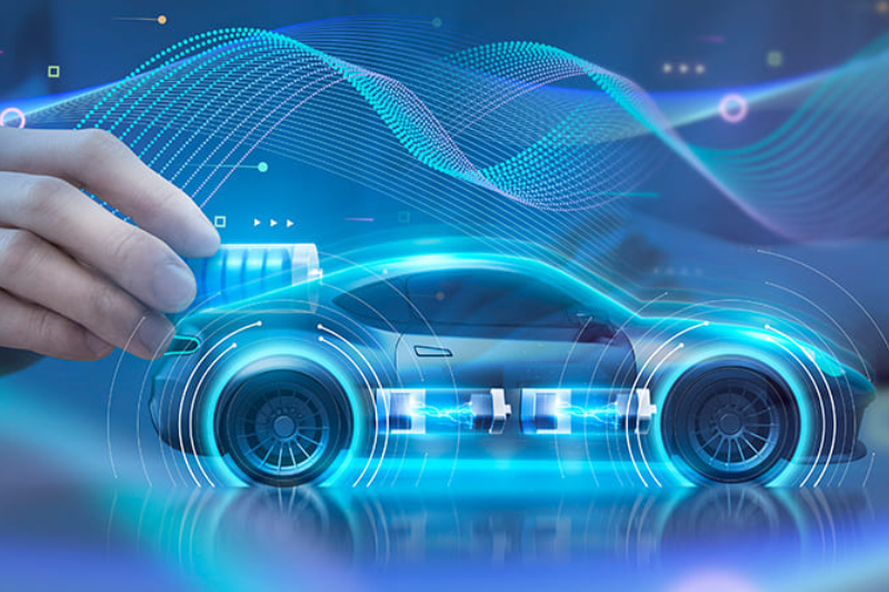 Automotive là gì? (hình 2)