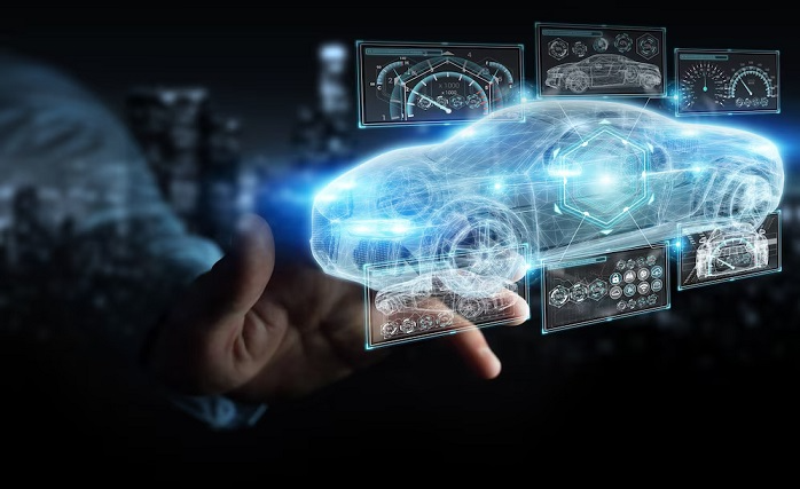 Automotive là gì? (hình 4)