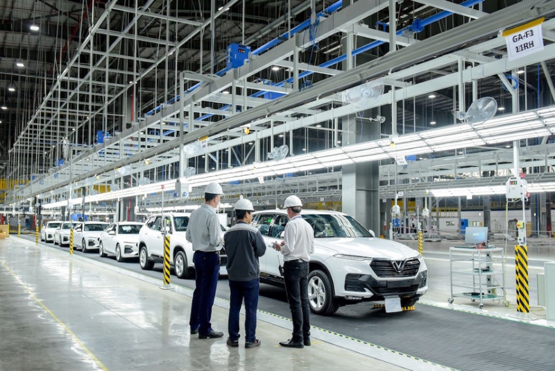 Automotive là gì? (hình 6)