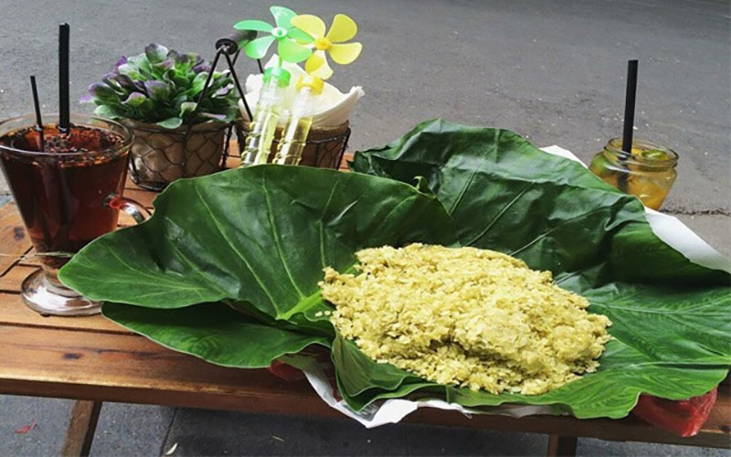 Giải đáp: Cốm bao nhiêu calo? (hình 5)