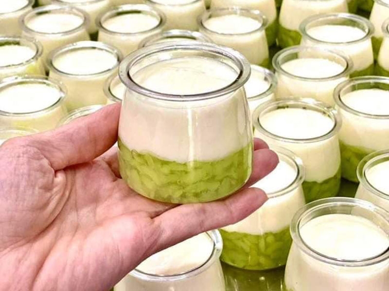 Giải đáp: Cốm bao nhiêu calo? (hình 7)