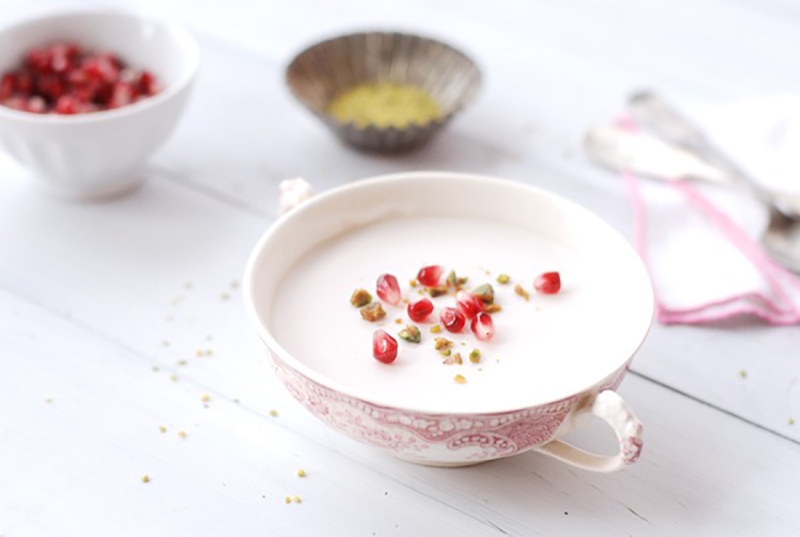 Giải đáp: Lựu bao nhiêu calo? (Hình 9)