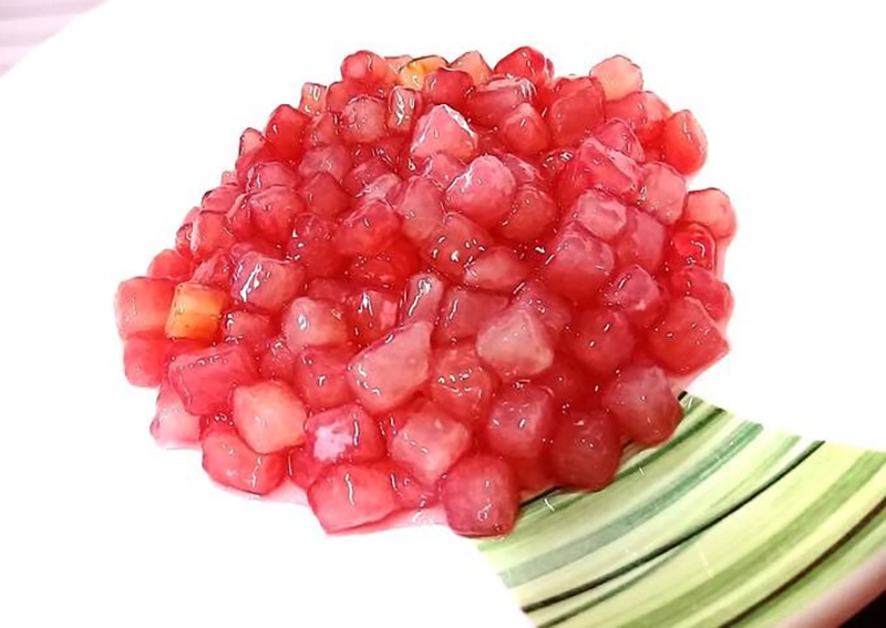 Giải đáp: Lựu bao nhiêu calo? (Hình 10)