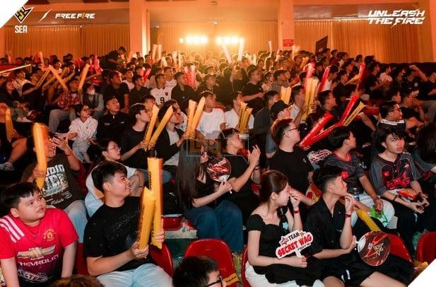 giải đấu free fire lớn nhất Việt Nam - Hình 6