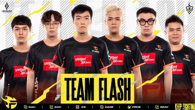 giải đấu free fire lớn nhất Việt Nam - Hình 7