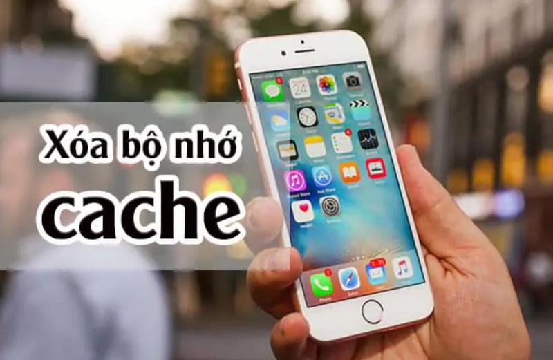 giải phóng bộ nhớ trong cho iPhone - hình 4