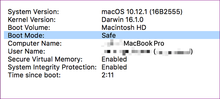 giải phóng dung lượng bộ nhớ MacBook - Hình 1