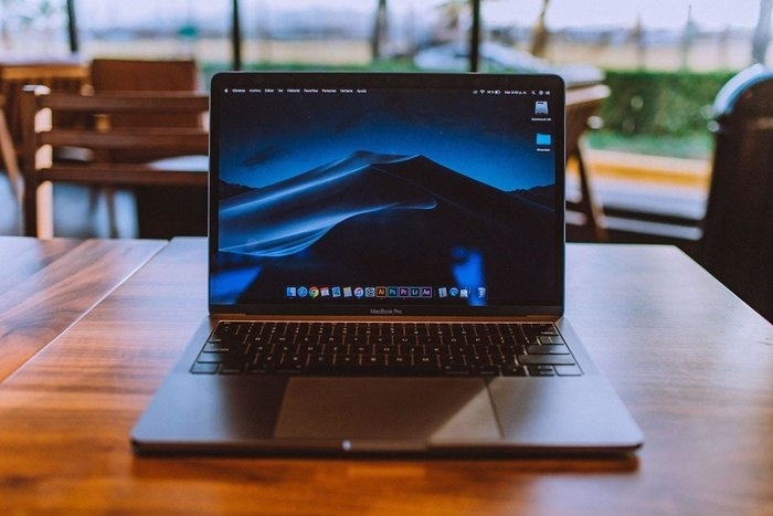 giải phóng dung lượng bộ nhớ MacBook - Hình 2
