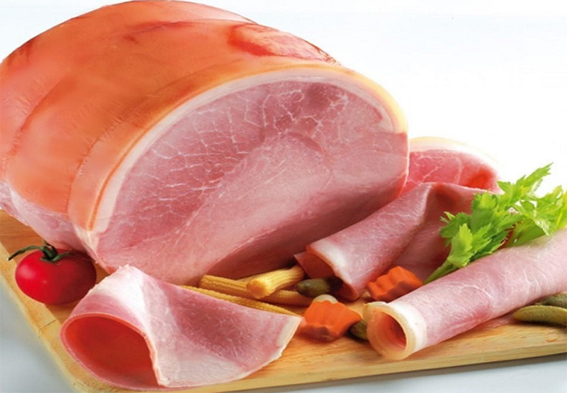 Giăm bông là gì? (hình 1)