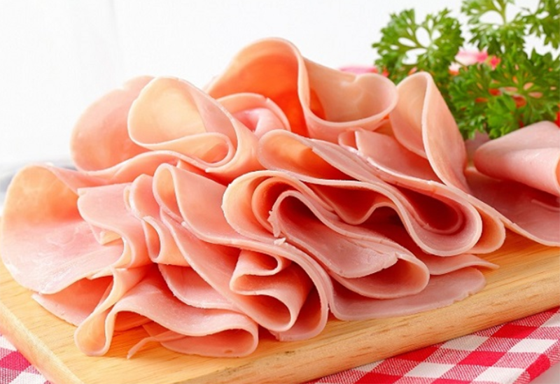 Giăm bông là gì? (hình 2)