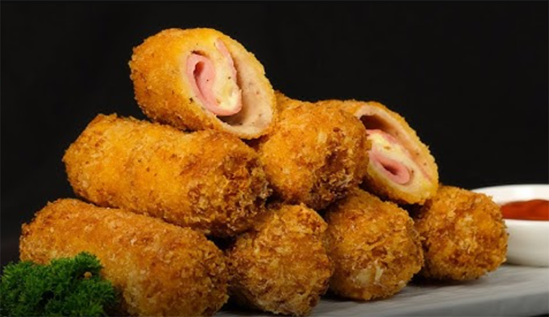 Giăm bông là gì? (hình 4)