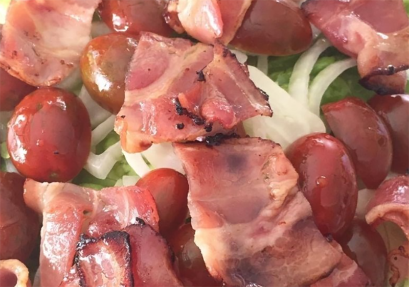 Giăm bông là gì? (hình 5)