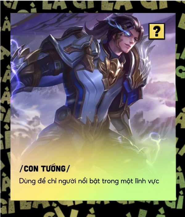 Giảm sức mạnh con tướng là gì 1