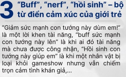 Giảm sức mạnh con tướng là gì 3