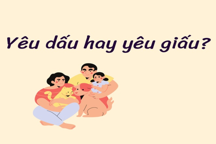 Giấu hay dấu 7