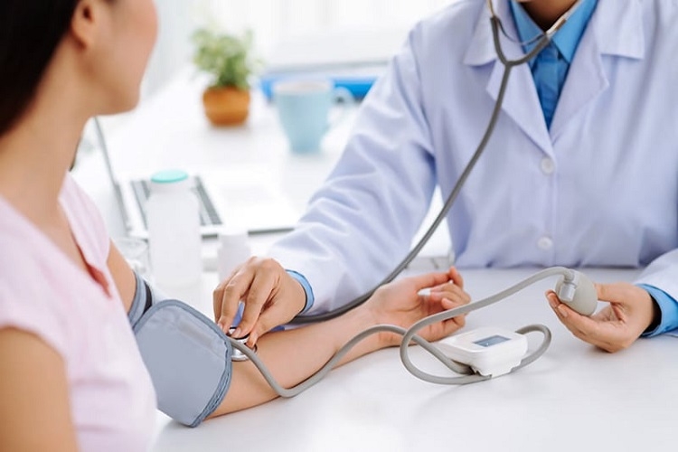 Giấy khám sức khỏe có hiệu lực bao lâu 5