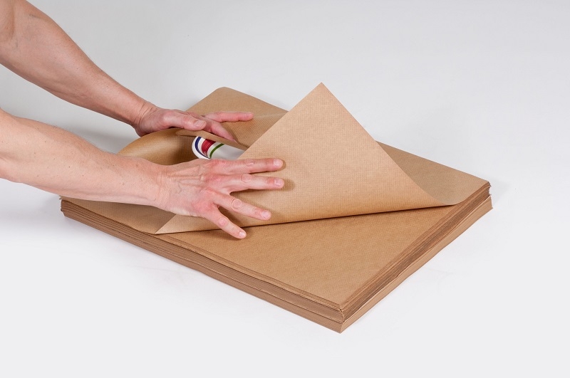 Giấy kraft là gì (ảnh 1)