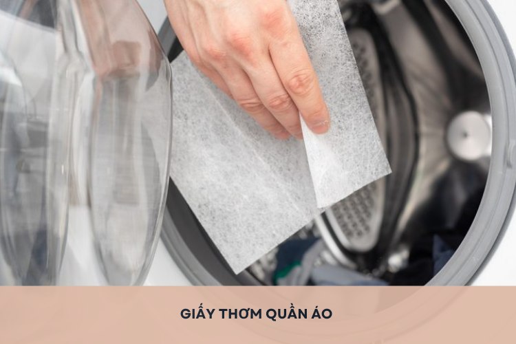 Tìm hiểu từ A - Z: Giấy thơm quần áo là gì? Có công dụng gì? Vì sao ngày càng được ưa chuộng?