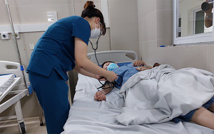 Giấy ủy quyền nhận tiền là gì? (hình 5)