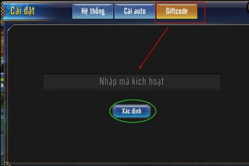 Giftcode là gì? - hình 1