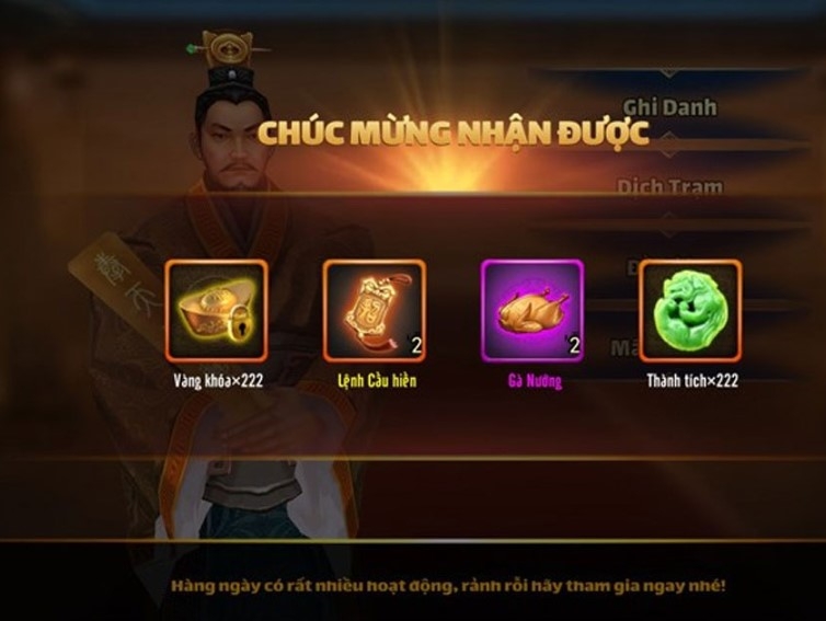 Giftcode là gì? - hình 2