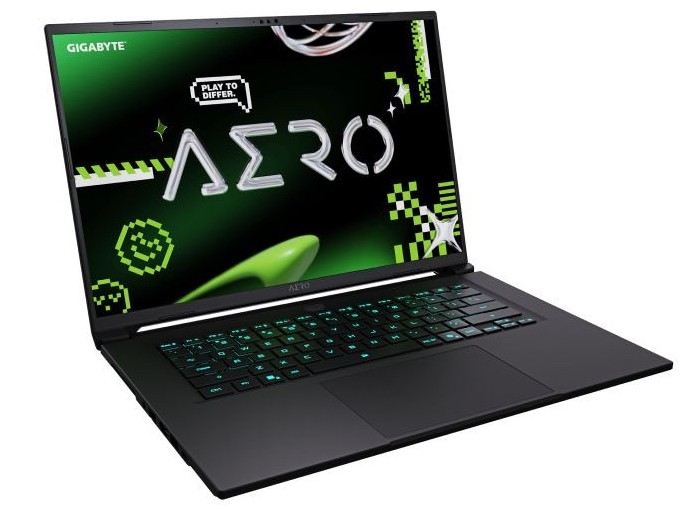 Gigabyte Gaming AERO X16 1VH93VNC94AH Ryzen AI 7 350 2