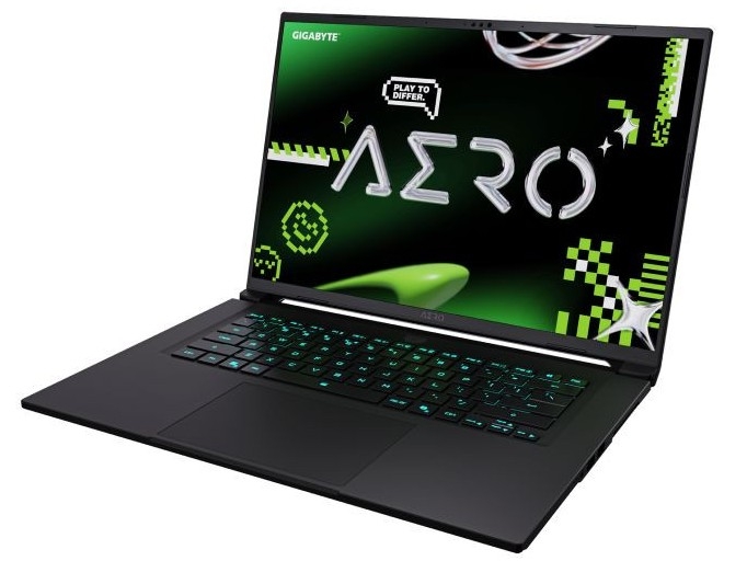 Gigabyte Gaming AERO X16 1VH93VNC94AH Ryzen AI 7 350 6