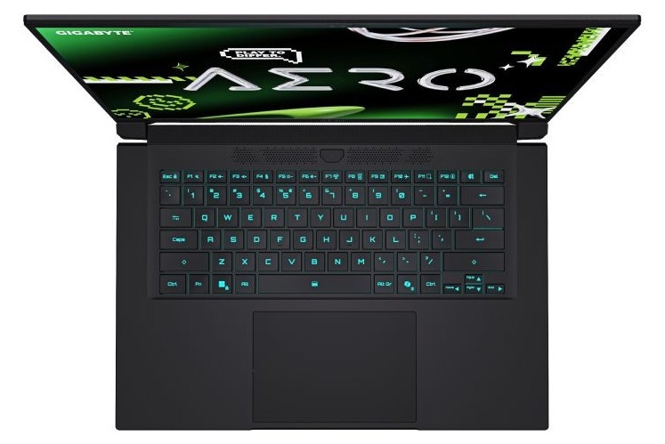 Gigabyte Gaming AERO X16 1VH93VNC94AH Ryzen AI 7 350 8