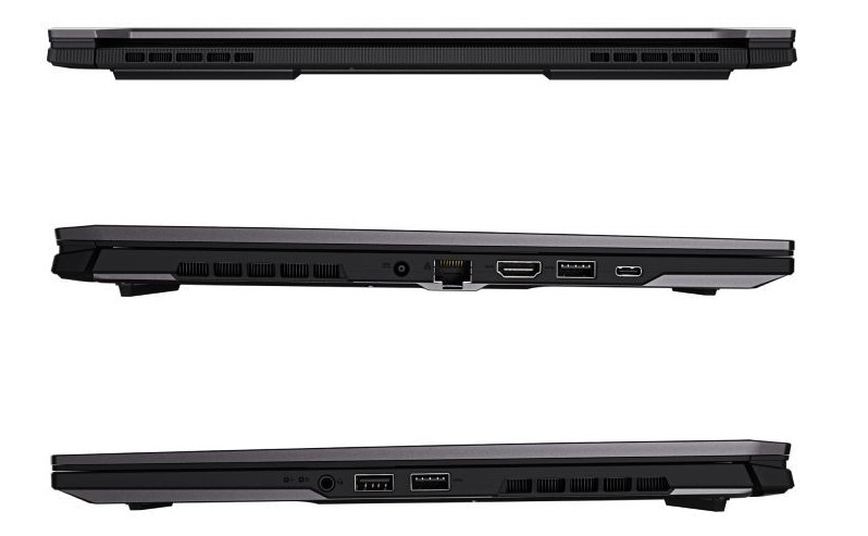 Gigabyte Gaming AERO X16 1VH93VNC94AH Ryzen AI 7 350 9