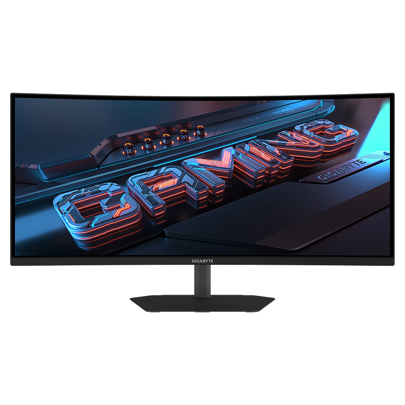 Màn hình cong Gaming Gigabyte G34WQC2 34inch QHD/VA/200Hz/1500R