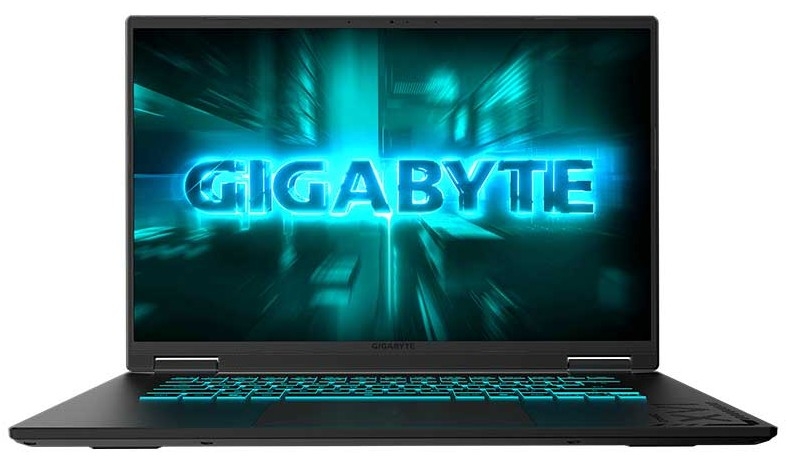 Gigabyte Gaming A16-3THK3VN893SH 9