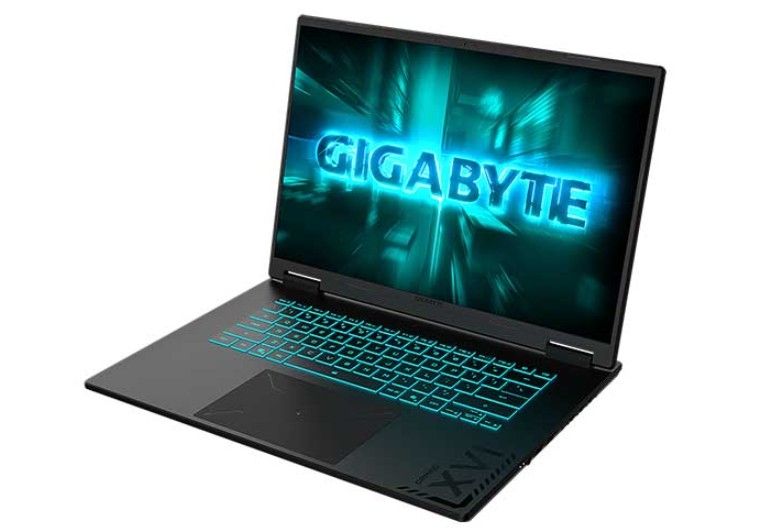 Gigabyte Gaming A16-3THK3VN893SH 2