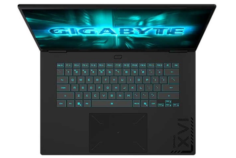 Gigabyte Gaming A16-3THK3VN893SH 10