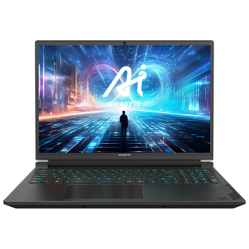 Laptop Gigabyte Gaming G6X 9Mg I7 13650Hx/16Gb/512Gb/16"Fhd+/Rtx4050 6Gb/Win 11