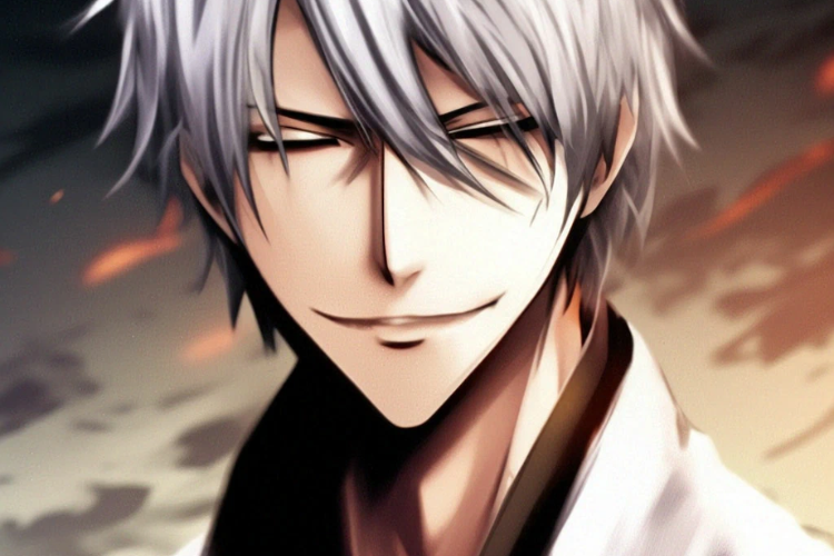 gin bleach 2