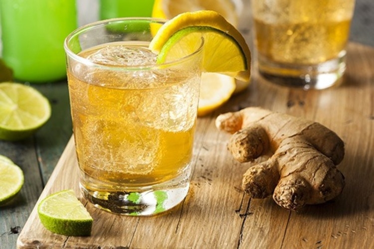 Khám phá Ginger Ale: Nguồn gốc, lợi ích và cách thưởng thức đồ uống gừng có ga độc đáo