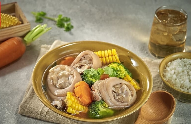 Giò heo bao nhiêu calo (ảnh 6)