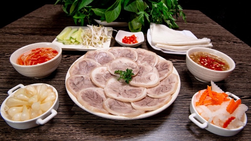 Giò heo bao nhiêu calo (ảnh 7)