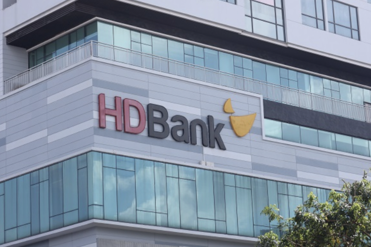 giờ làm việc HDBank hình 5