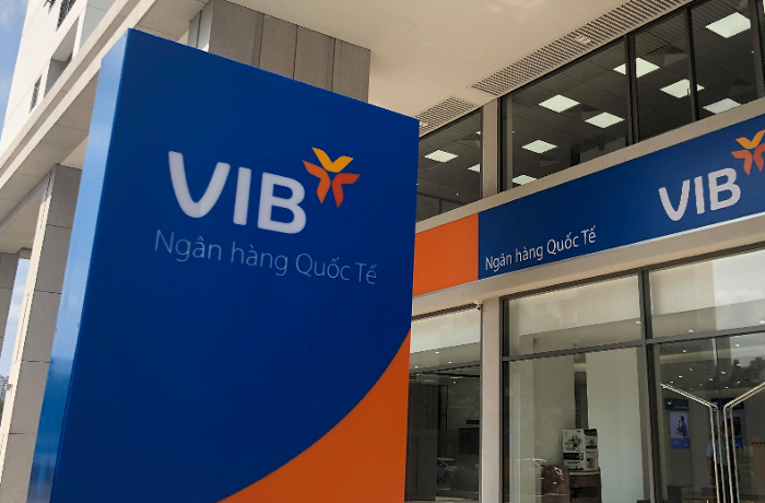 Giờ làm việc VIB 1