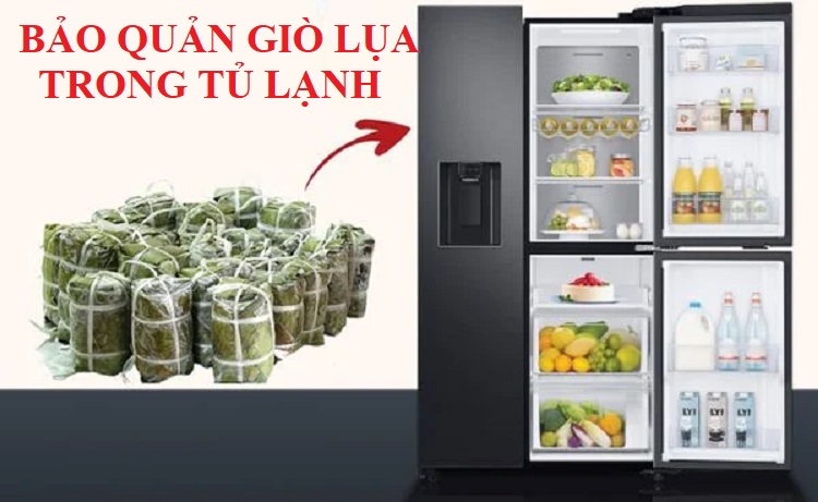 Giò lụa bao nhiêu calo? (Hình 10)