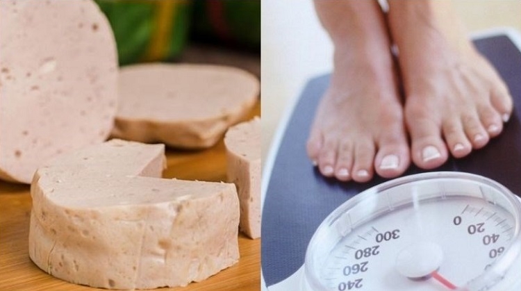 Giò lụa bao nhiêu calo? (Hình 4)