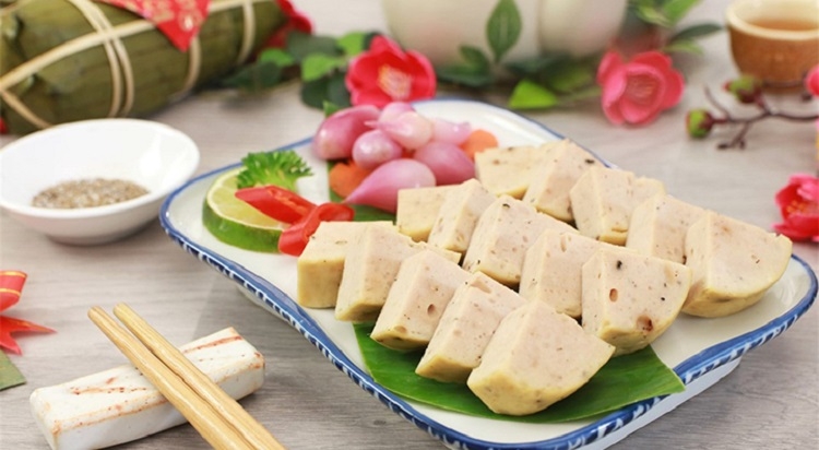 Giò lụa bao nhiêu calo? (Hình 6)