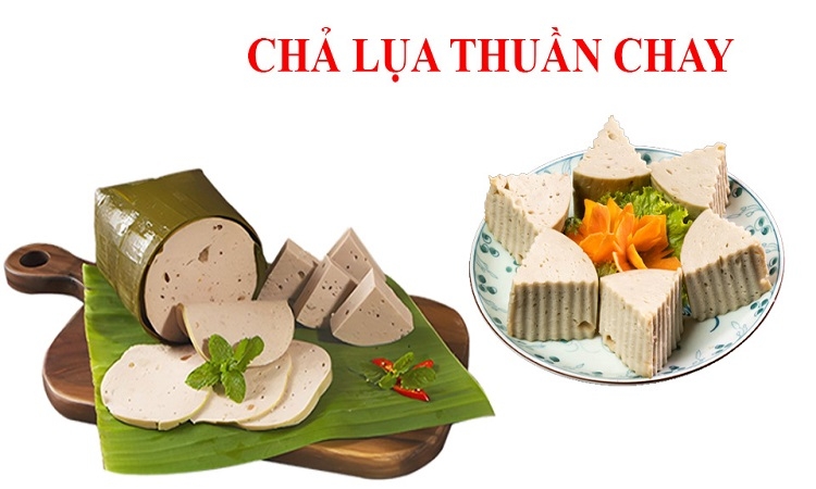 Giò lụa bao nhiêu calo? (Hình 7)