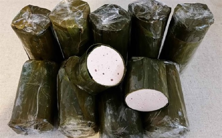 Giò lụa bao nhiêu calo? (Hình 8)