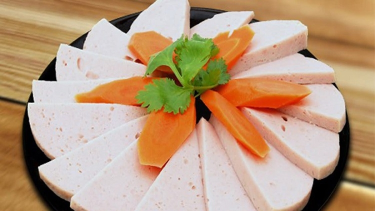 Giò lụa bao nhiêu calo? (Hình 9)